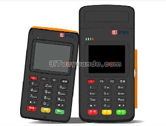 怎样查自己的pos机是不是一清机？