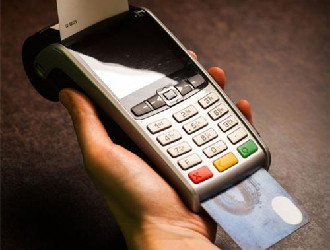 个人pos机刷了60万用交税吗？