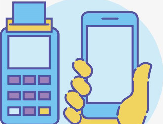 pos机显示文件系统故障是什么意思？