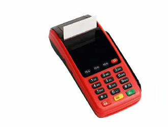 以pos机升级为由的“骗局”