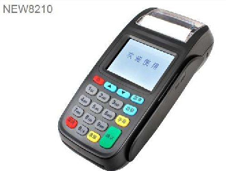 pos扫码机绑定银行卡安全吗？