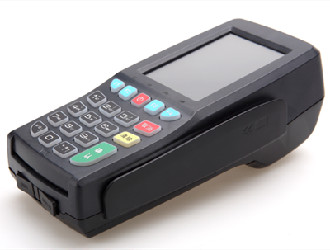 苹果手机连接pos机只能蓝牙连接吗？