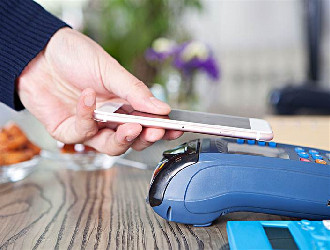 总部来电要求更换pos机可信吗？