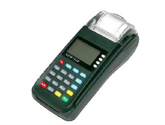 POS机刷卡成功为什么钱没到账？