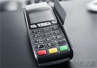 陌生拜访pos机推广