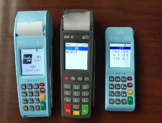 银行POS机免费还有那么多人找第三方支付