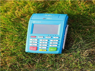 手机POS机安全吗？