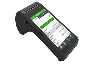 畅捷通pos机是一清机吗