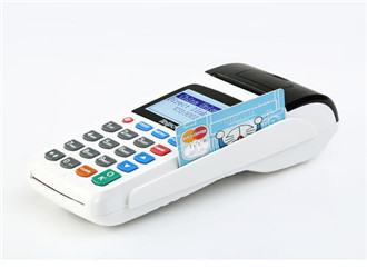 如何办理银联商务的POS机？