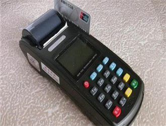 POS机怎样刷有利于提额？