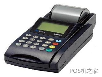 做pos机前景怎么样？