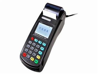 现代金控金小宝pos机如何注册