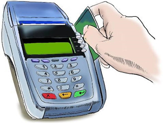 盛刷pos机靠谱吗？