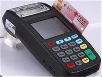 办理pos机需要什么材料