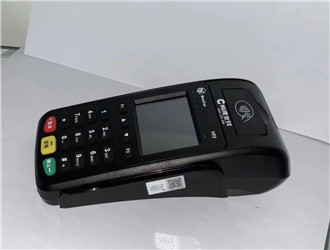 怎样用pos机刷信用卡？