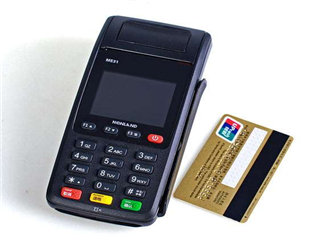 随行付pos机怎么绑定？