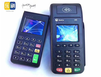 储蓄卡在pos机上限额吗？