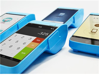 pos机器公司怎么挣钱？