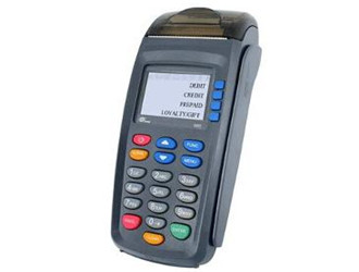 信用卡为什么用pos机？