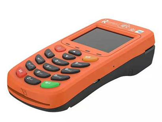 pos机商户号和终端号