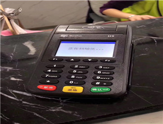 个人办pos机的条件