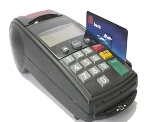 办pos机赚钱不？