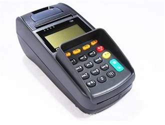 瑞银pos机刷卡不到账