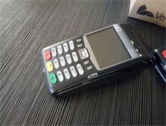 pos机刷卡没签名