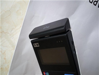 pos机一个人能办几个？