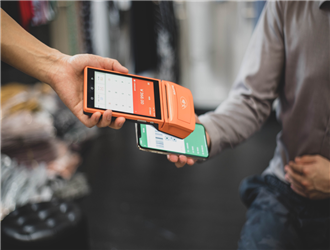 拉卡拉pos机到账时间