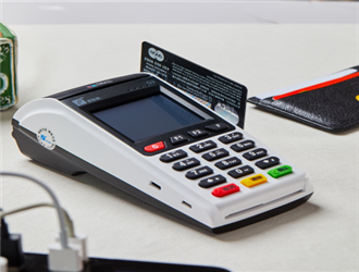 信用卡怎么刷Pos机？