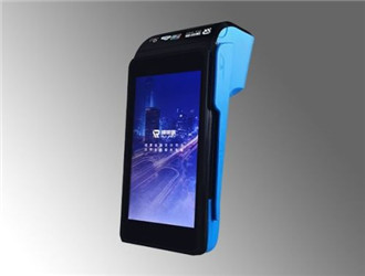 盒子支付是pos机吗？