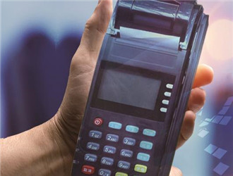 pos机刷卡支付是第三方支付吗？