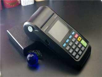 pos机sn码是什么？