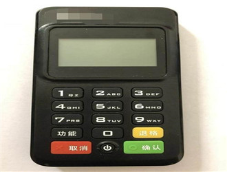 pos机sim卡怎么安装？