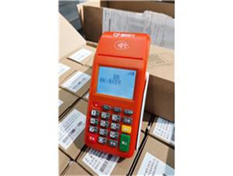 传统pos机还能竞争过智能POS吗？