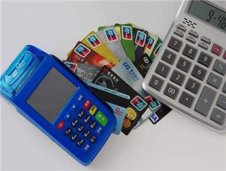 喔刷小pos机怎么刷卡？