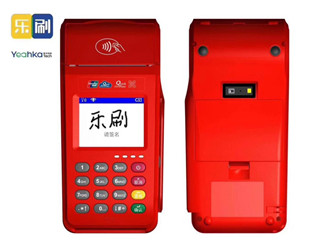 自己买pos机有啥用？