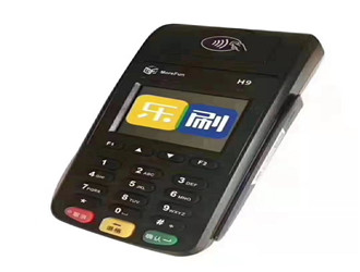 现代金控大pos机办理