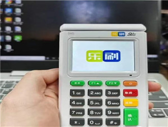 pos机刷卡没签字