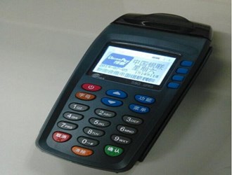 深圳百富pos机售后电话