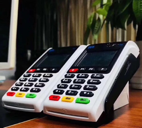 回收pos机有什么猫腻？