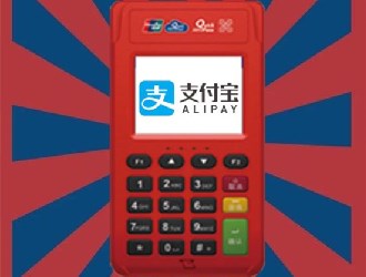 哪个手刷pos机靠谱点？