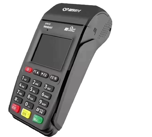 pos机刷卡跳码怎么回事？