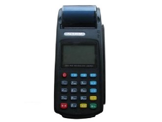 刷pos机能显示对方账号吗？