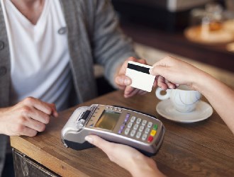 pos机必须得有信用卡