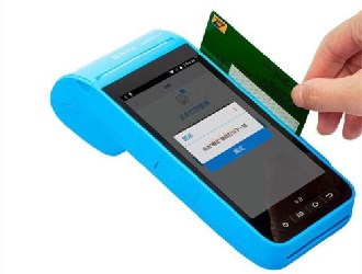 pos机最佳刷卡时间