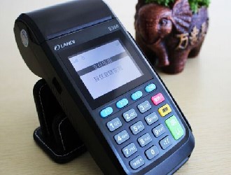 新大陆pos机安装步骤