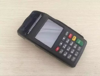 怎么看pos机带不带积分?