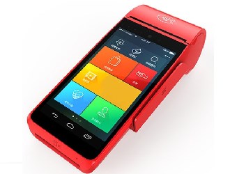 pos机手续费组成